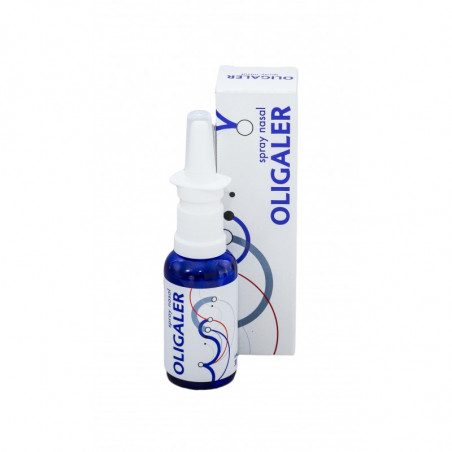 Oligaler spray 30ml a/a