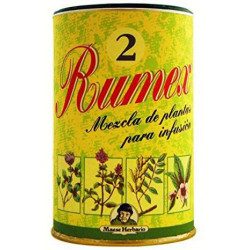 Rumex 2 digestivo 80gr a/a