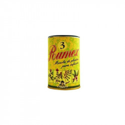 Rumex 3 hepatico 70gr. a/a