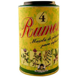 Rumex 4 diuretico 70gr a.a.