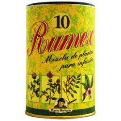 Rumex nº10 a/a