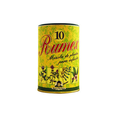 Rumex nº10 a/a