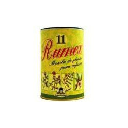 Rumex nº 11 a/a