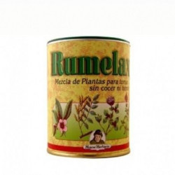 Rumelax laxante masti 70gr a/a