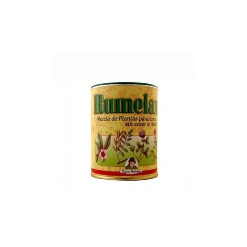 Rumelax laxante masti 70gr a/a