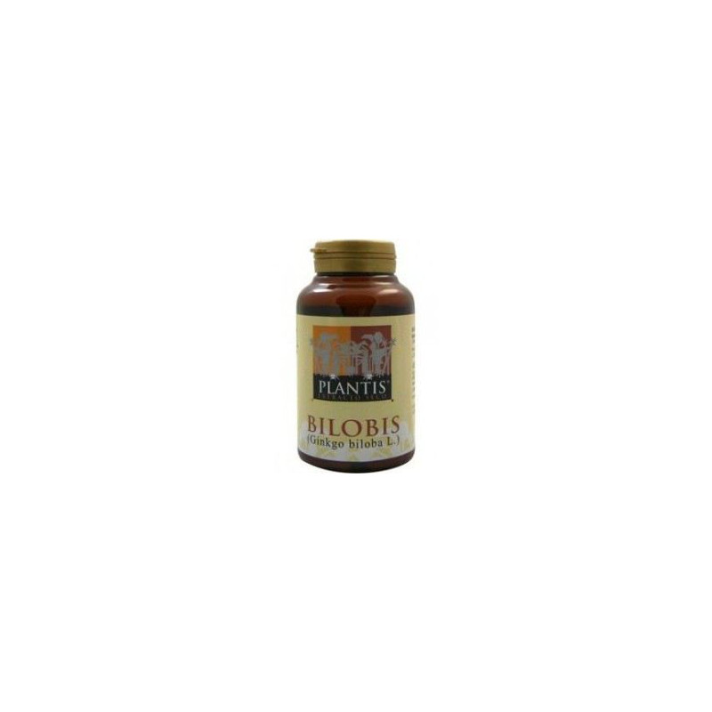 Bilobis(ginkgo)120cap.a/a