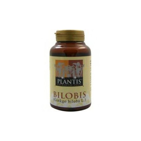 Bilobis(ginkgo)120cap.a/a