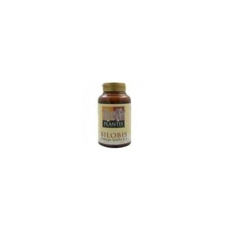 Bilobis 60cap ginko plantis