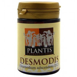 Desmodis 60cap plantis