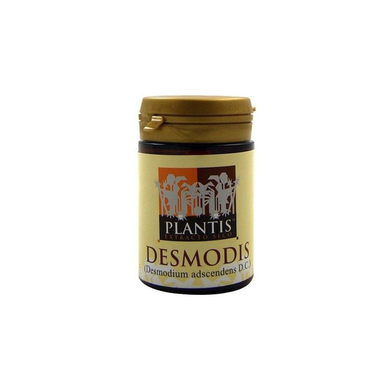 Desmodis 60cap plantis