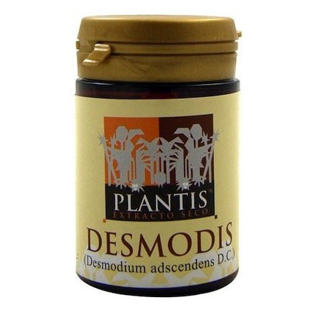 Desmodis 60cap plantis