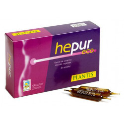 Hepur eco detox 20amp.plantis