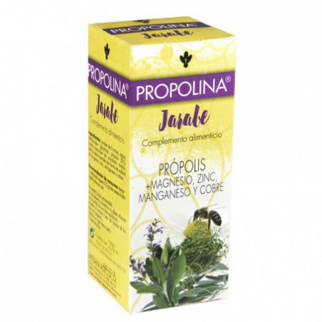 Propolina 200ml a/a