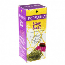 Propolina spray bucal 30ml a/a