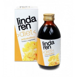Lindaren anti celulitico 250ml