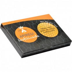 Apiregi liofilizado 14x300 a/a