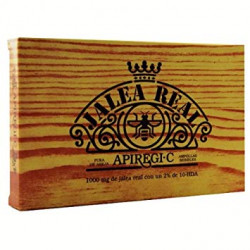 Apiregi-c 10 amp 1000mg a/a