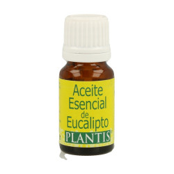 Esencia eucalipto 10ml bio plantis