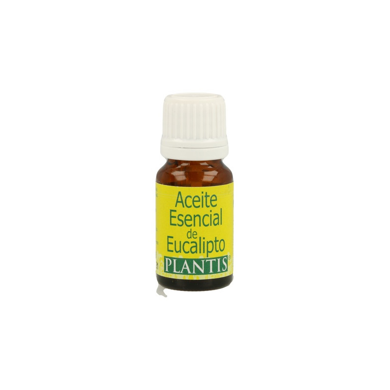 Esencia eucalipto 10ml bio plantis
