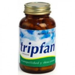 Tripfan 60caps artesania agric