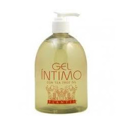 Gel intimo 500ml plantis
