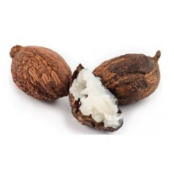 Balsamo capilar karite 100ml artesania agricola