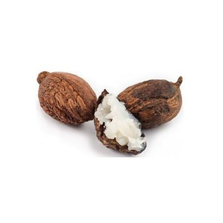 Balsamo capilar karite 100ml artesania agricola