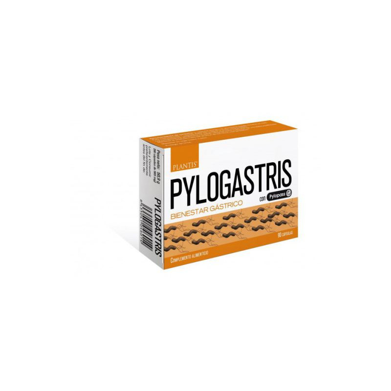 Pylogastris 90caps a.a