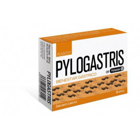 Pylogastris 90caps a.a
