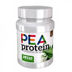 Pea protein gisante 500gr a/a