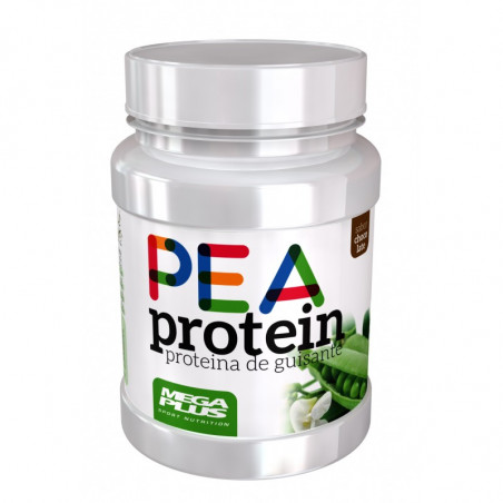 Pea protein gisante 500gr a/a