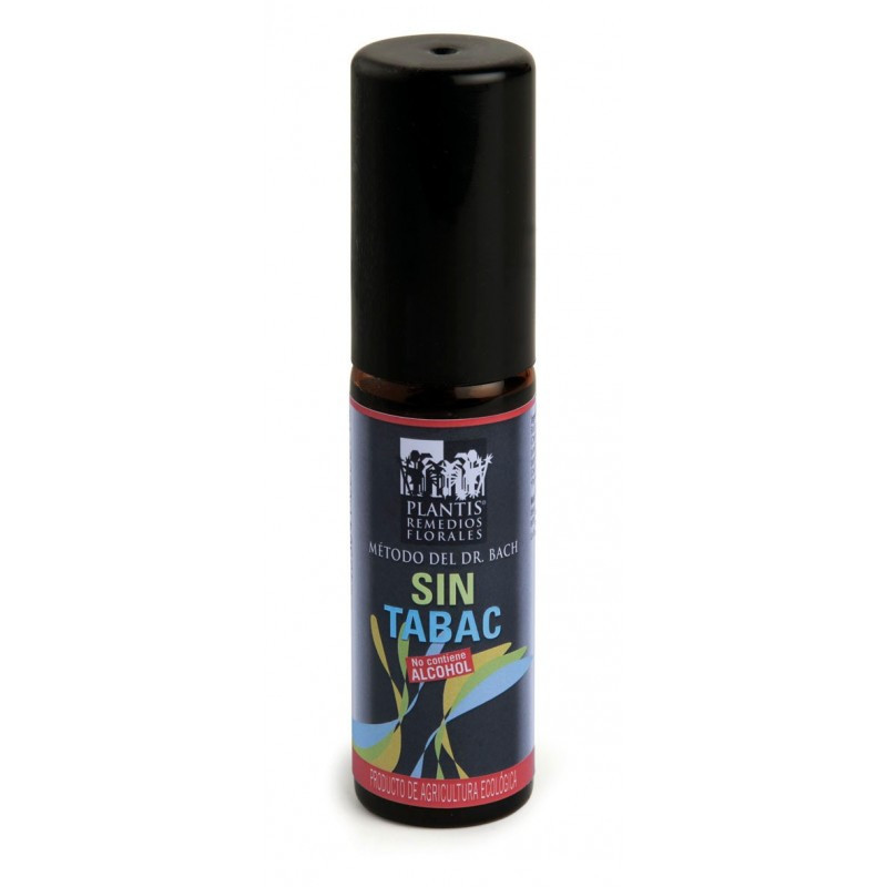 Plantis sin tabac s/alc 20ml
