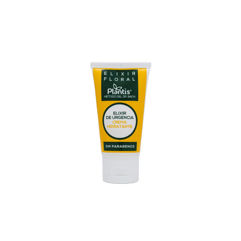 Crema rescate 50ml plantis