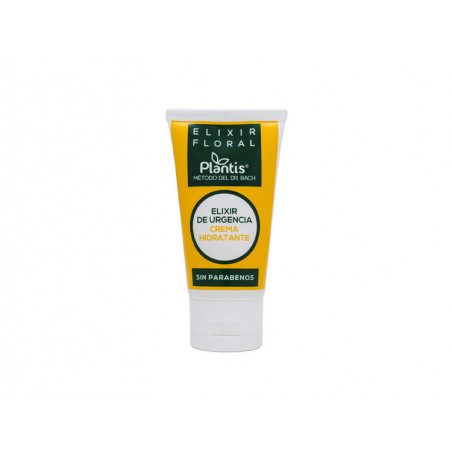 Crema rescate 50ml plantis