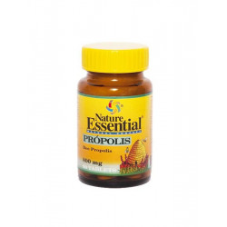 Propolis 60tab nature essential