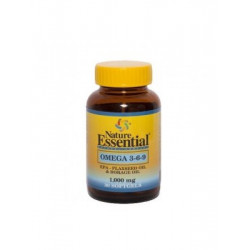 Omega 369 1000mg 30per.n.esenc