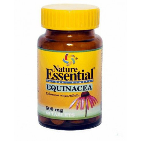 Equinacea 60tablt nature essential