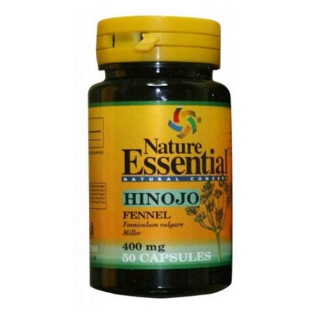 Hinojo caps nature essential