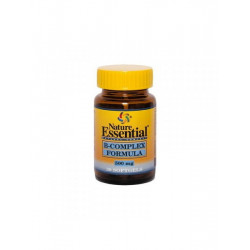 B-complex formula 30tab nature essential