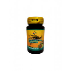 Calabaza 500mg 50per nature essential
