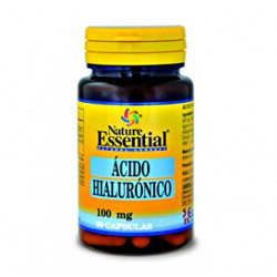 Acido hialuro.60cap nature essetial