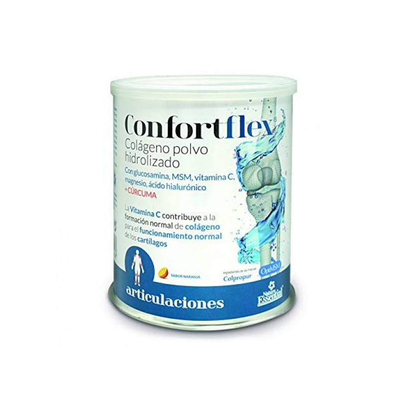 Confortflex 390gr nature essential