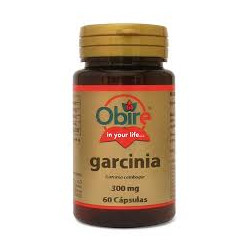 Garcinia 300m 60c obire