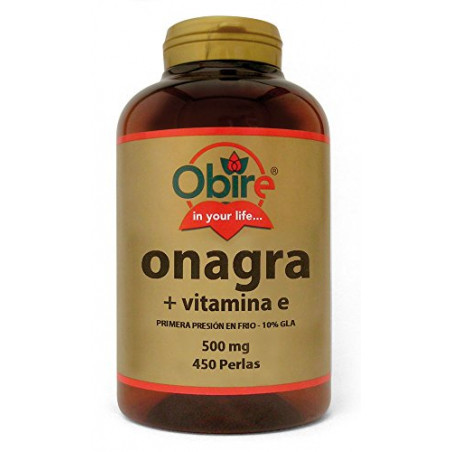 Onagra+vita.e 450p 500mg obire