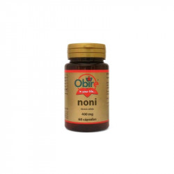 Noni 400mg 60caps obire