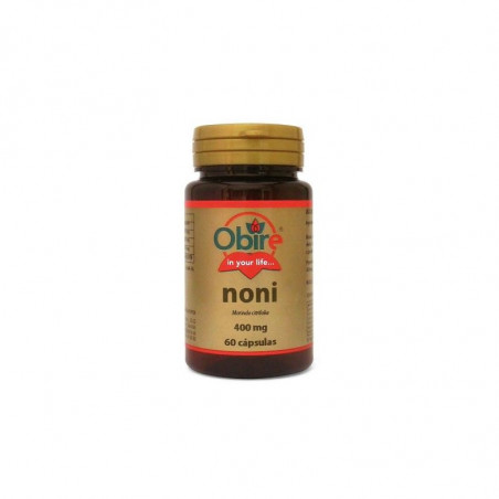 Noni 400mg 60caps obire