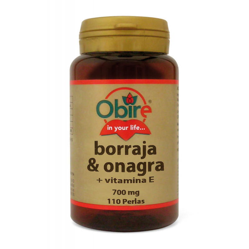 Borraja+onagra 110p 700m obire