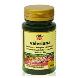 Valeriana complex 60comp obire