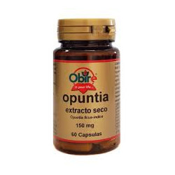Opuntia 60cap 500mg obire