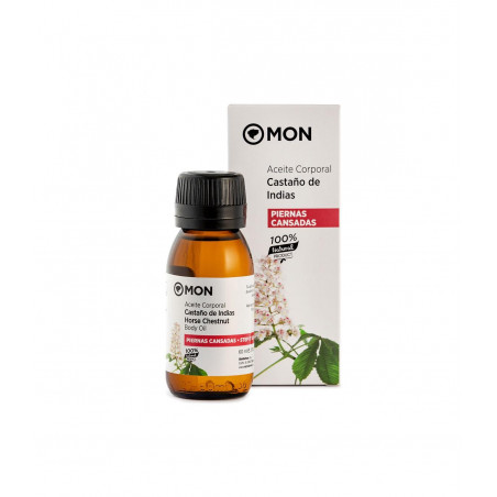 Aceite circulatorio castaño/in